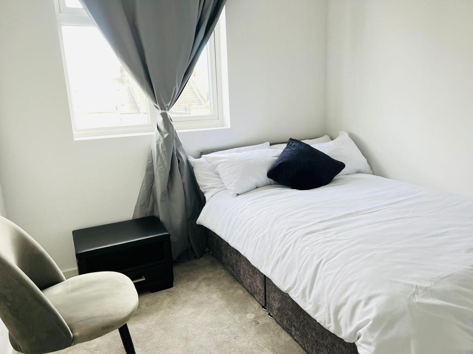 Cricklewood Boutique Stay Londra Cameră foto