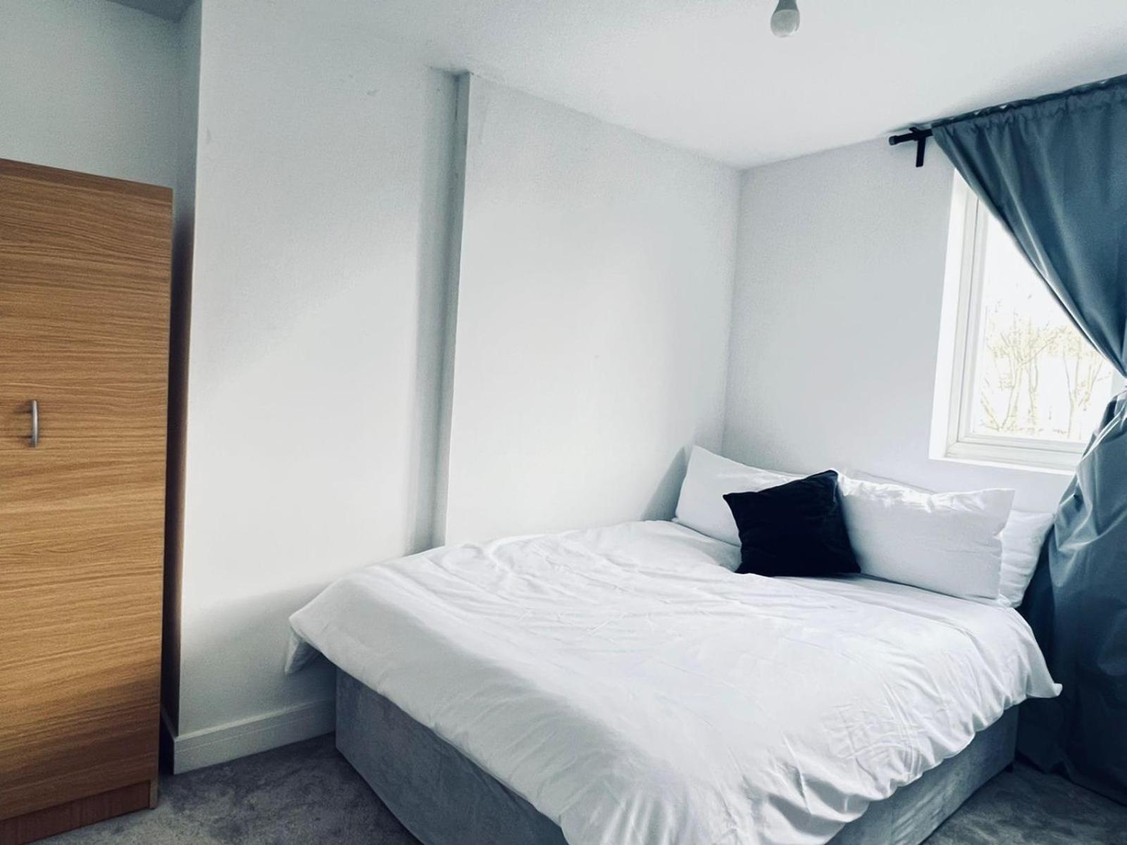 Cricklewood Boutique Stay Londra Cameră foto
