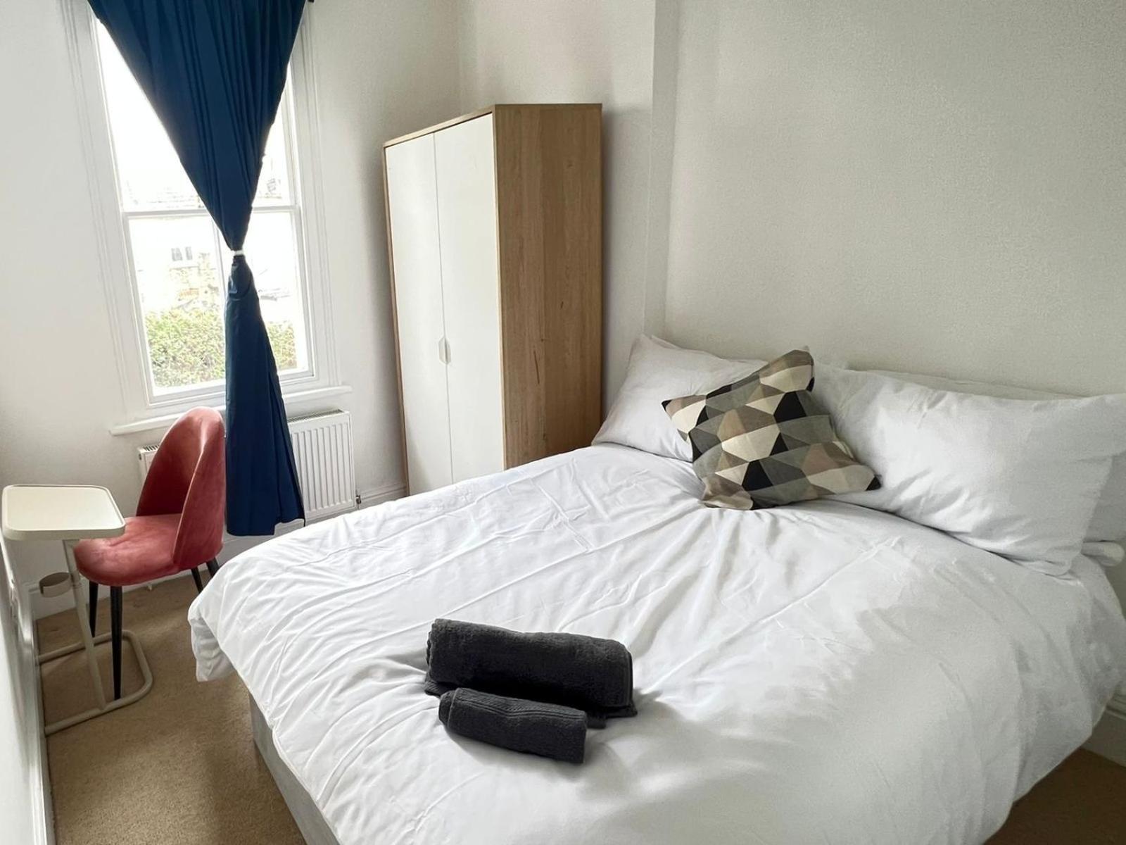Cricklewood Boutique Stay Londra Cameră foto