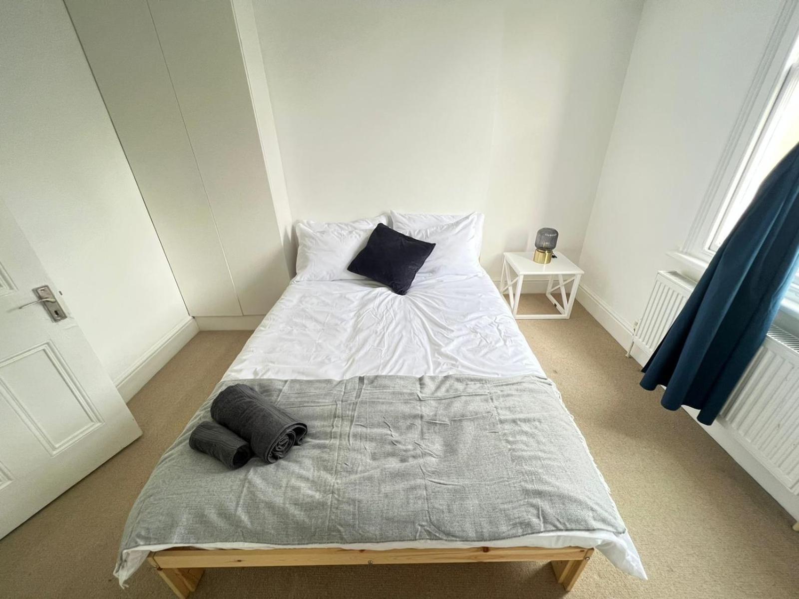 Cricklewood Boutique Stay Londra Cameră foto