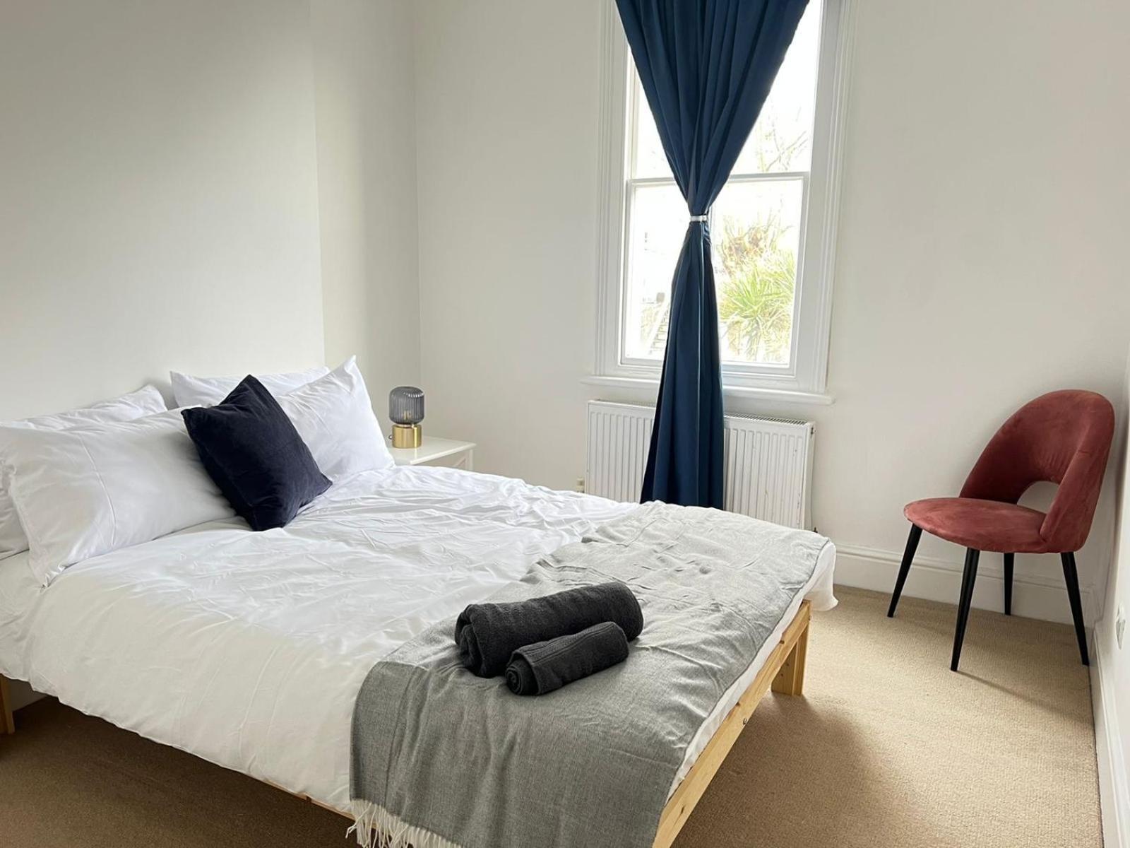 Cricklewood Boutique Stay Londra Cameră foto